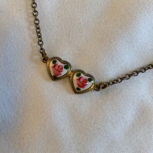 Vintage necklace 1928 💕